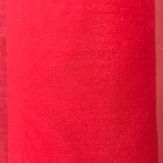 Red Silk Organza 54