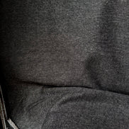 Brussels Washer Yarn Dye- Linen Rayon Blend- Black “Onyx
