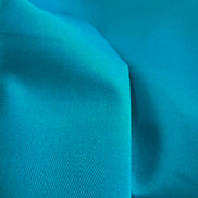 Kobe Cotton Twill- 6 Oz- “Turquoise