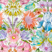 Liberty London- Floral Muse Tana Lawn Cotton- 53”- Pastel