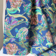 Liberty London- “Midnight Sketch