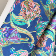Liberty London- “Midnight Sketch