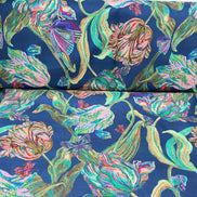Liberty London- “Midnight Sketch