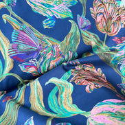 Liberty London- “Midnight Sketch