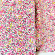 Liberty London- “Emma and Georgina