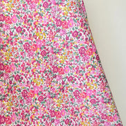 Liberty London- “Emma and Georgina