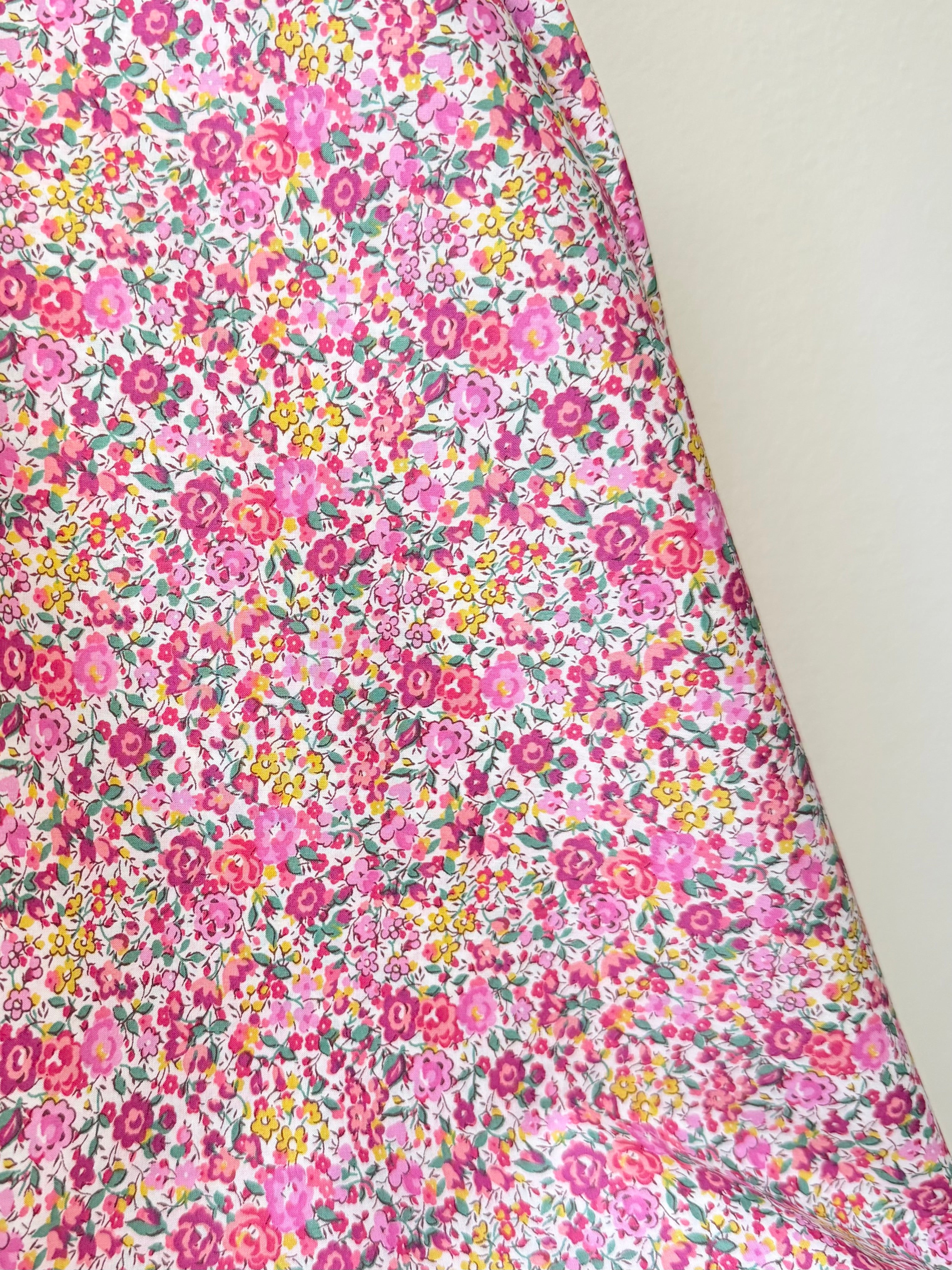 Liberty London- “Emma and Georgina