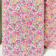Liberty London- “Emma and Georgina