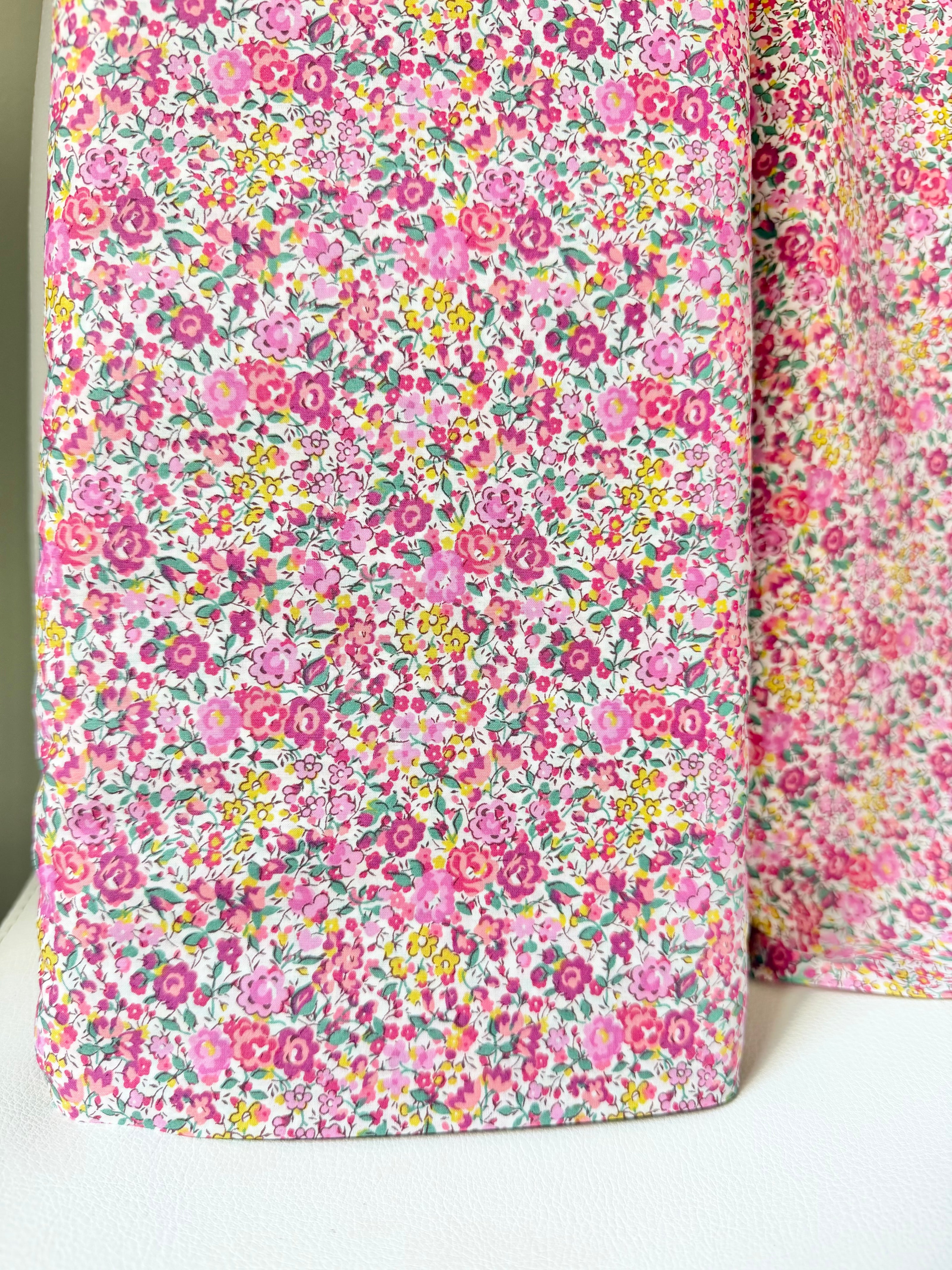 Liberty London- “Emma and Georgina
