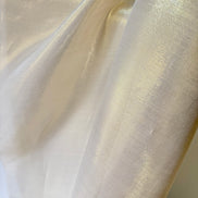Gold Lame Silk Chiffon 54