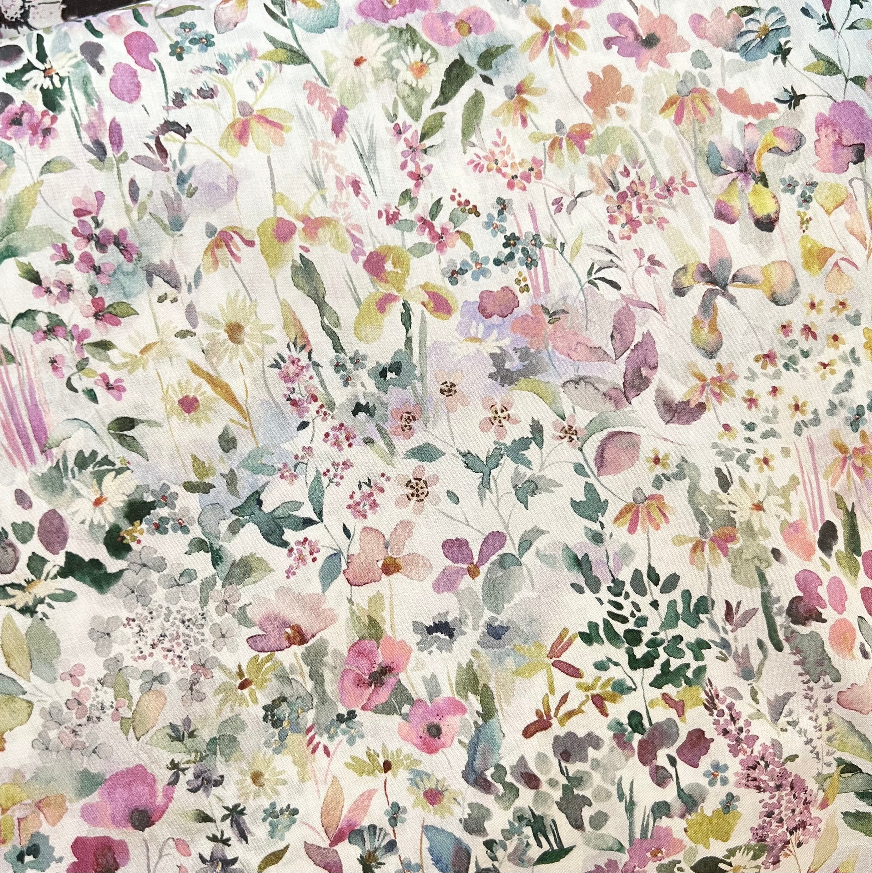 Liberty London- “Felda