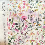Liberty London- “Felda