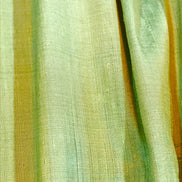 Apple Green Silk Dupioni- 54” Wide (807)