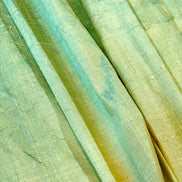 Apple Green Silk Dupioni- 54” Wide (807)