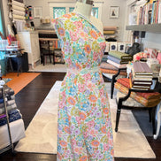 Liberty London- Floral Muse Tana Lawn Cotton- 53”- Pastel