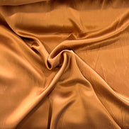 Brown- Orange “Copper