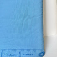 Blue Cotton Fabric- 