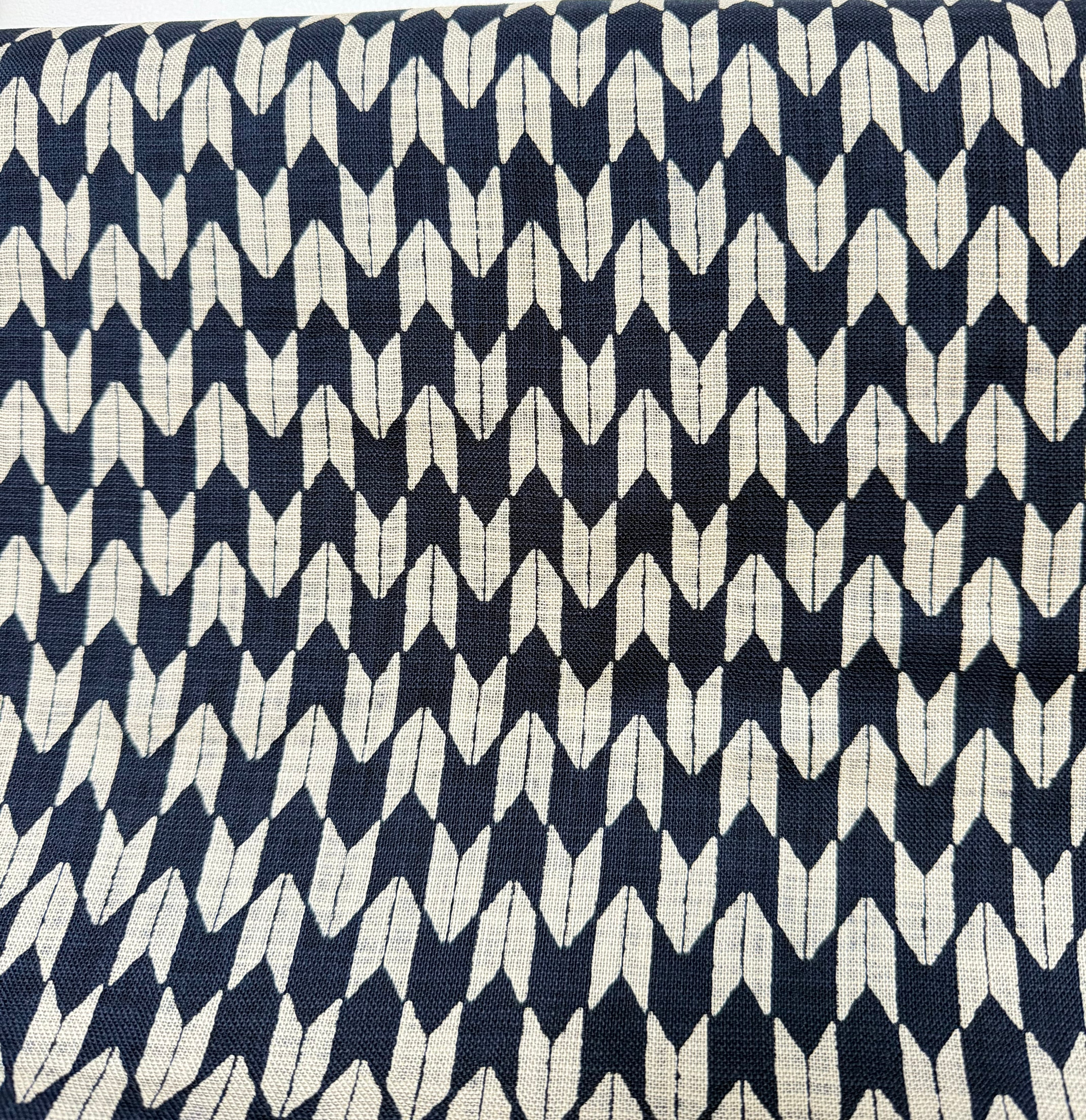 Navy, Tan on “Navy