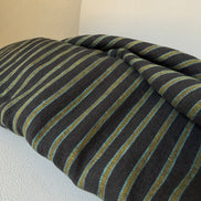 Bohemian Stripe European Linen- Merchant and Mills- 59