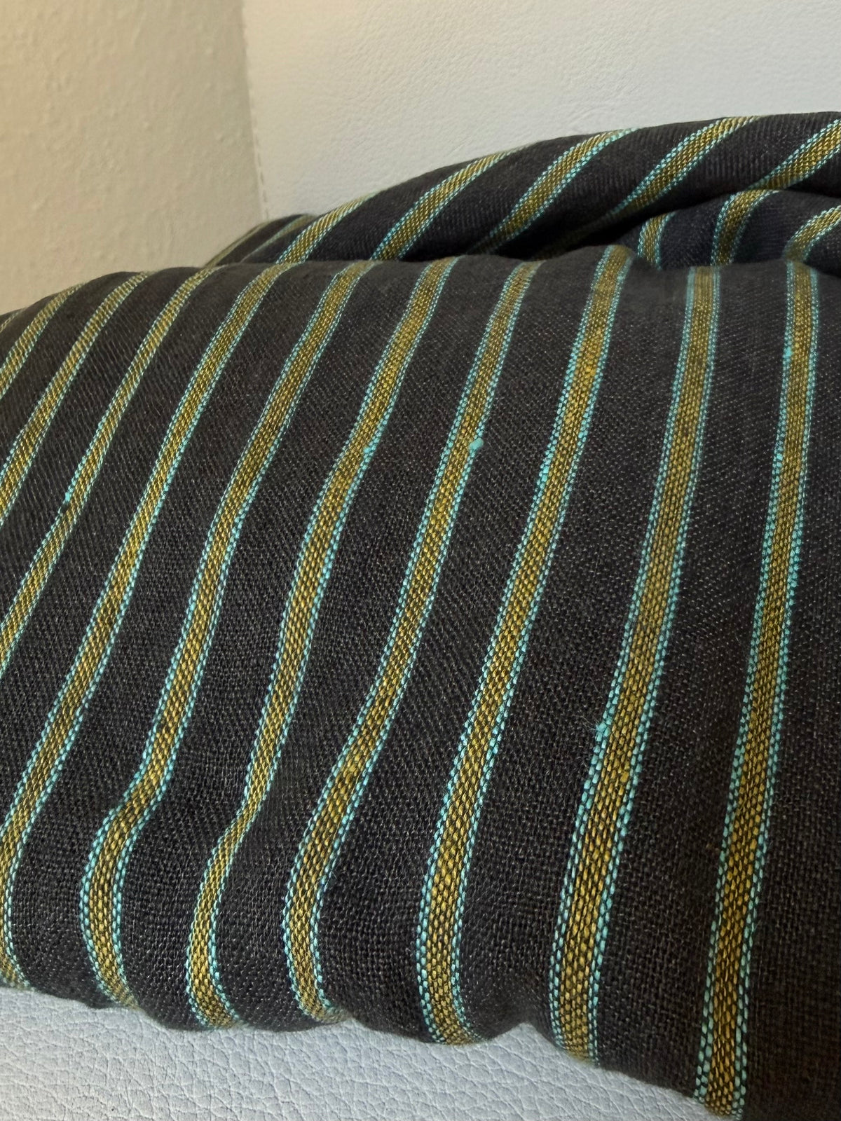 Bohemian Stripe European Linen- Merchant and Mills- 59