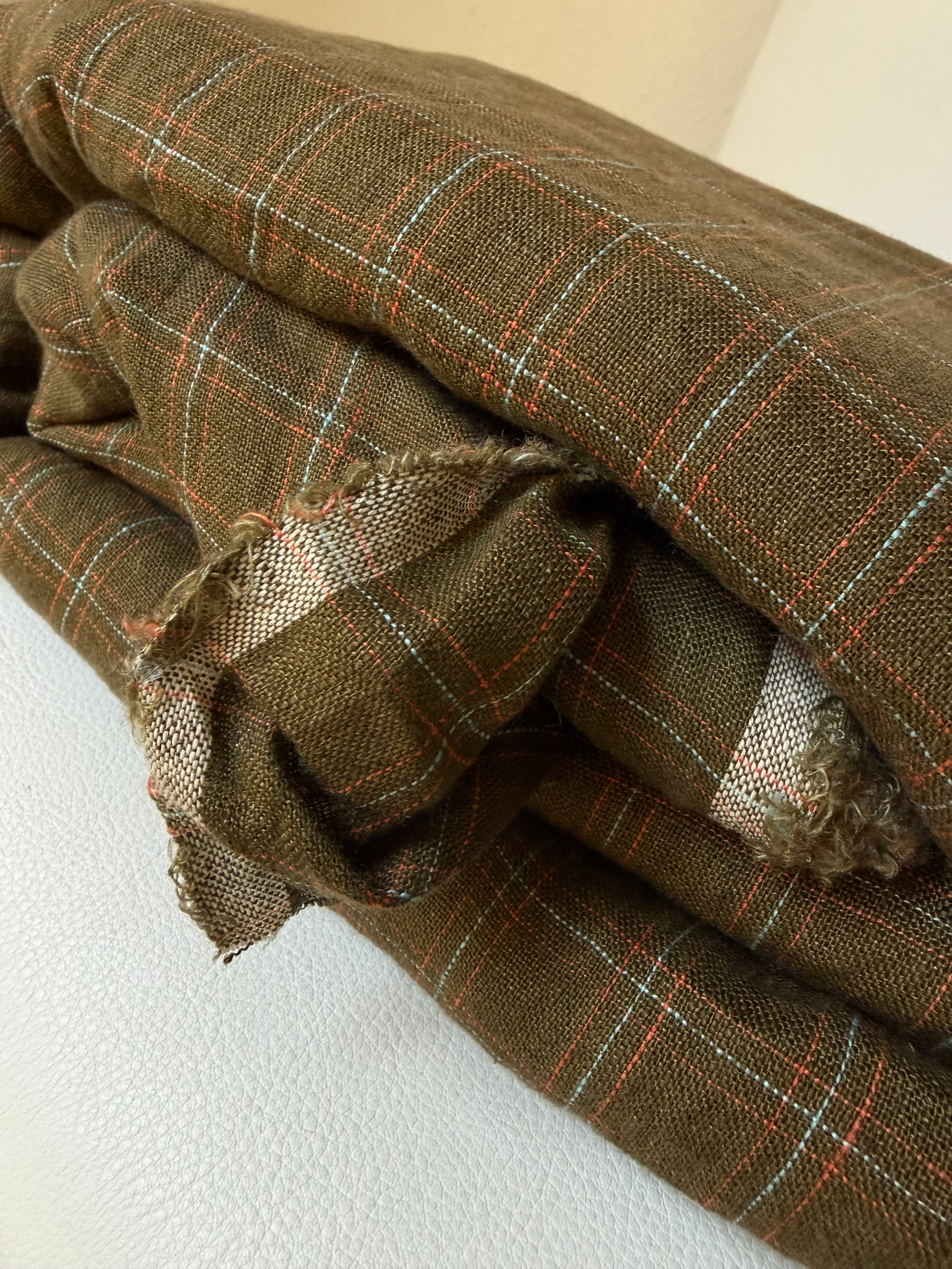 All of A Flurry European Linen- Merchant and Mills- 59