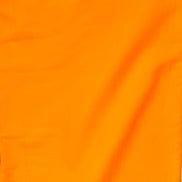 Kobe Cotton Twill- 6 Oz- “Orange