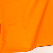 Kobe Cotton Twill- 6 Oz- “Orange