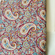 Liberty London- “Lee Manor