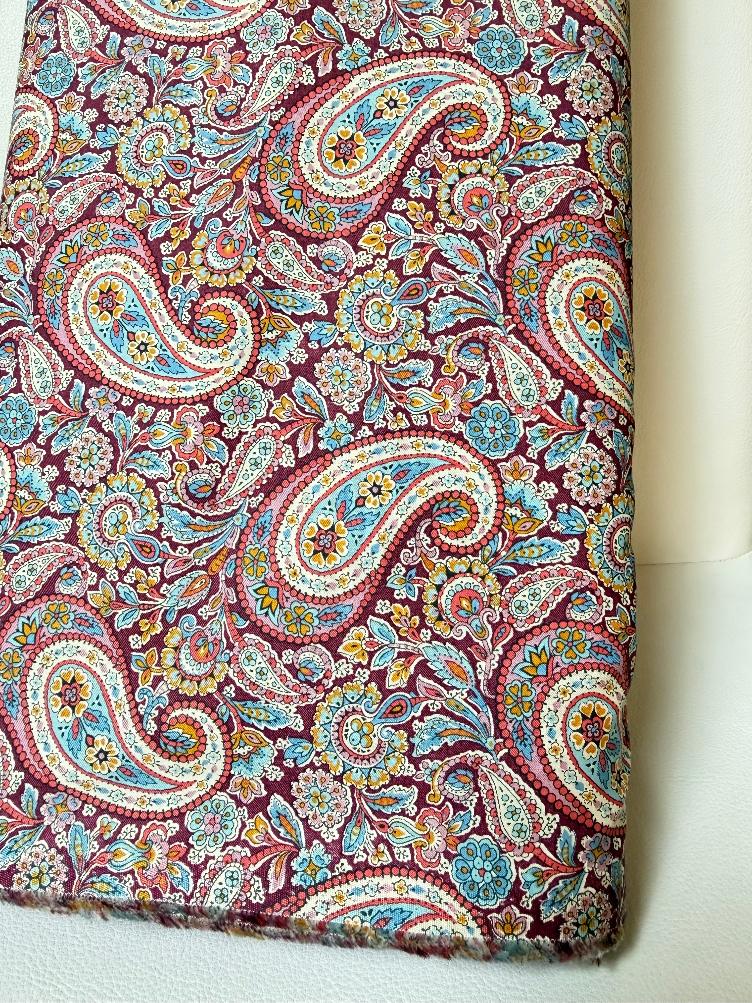 Liberty London- “Lee Manor