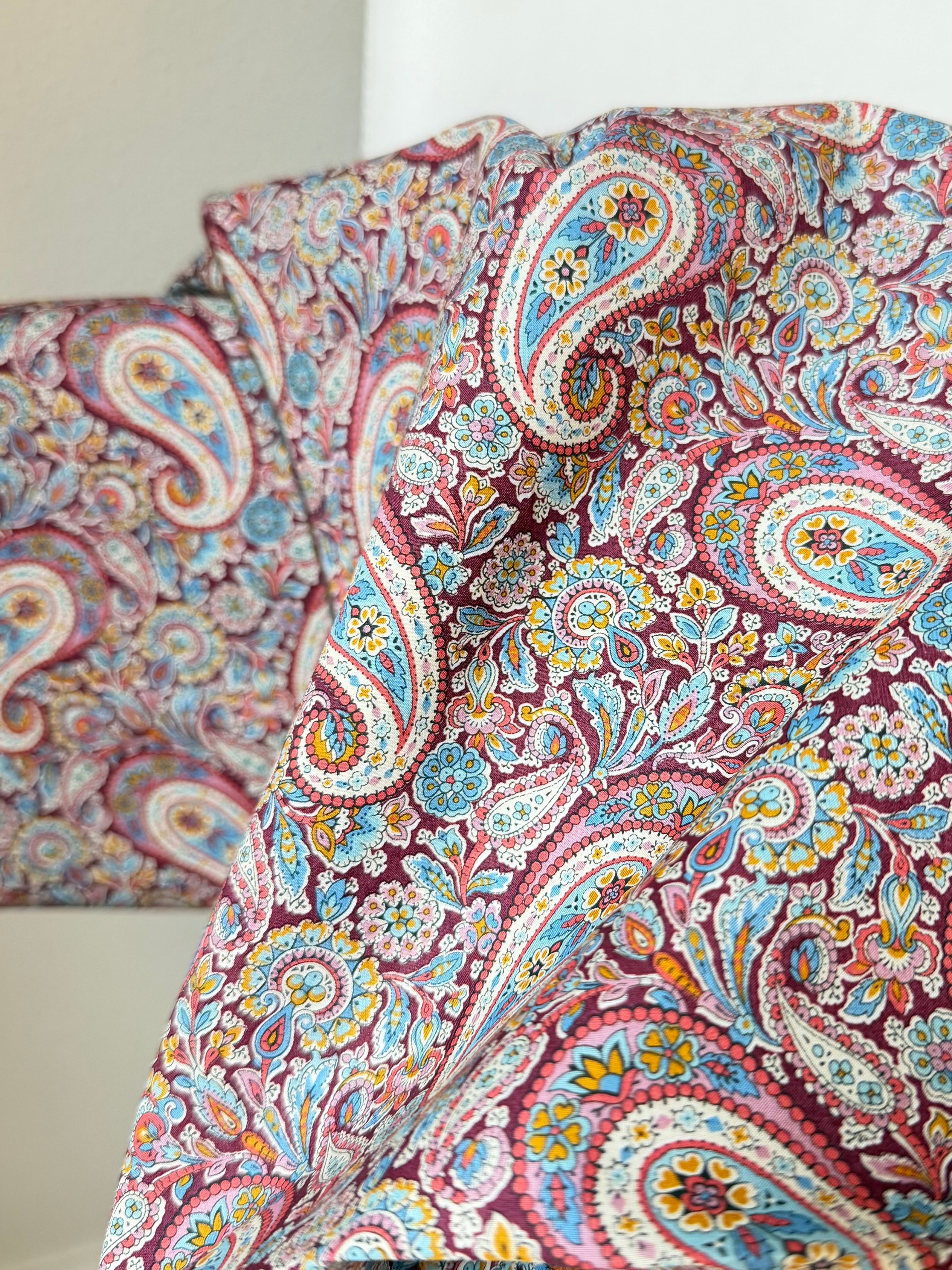 Liberty London- “Lee Manor