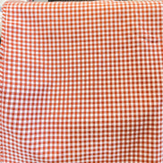Essex Yarn Dyed Classic Wovens- Linen- Cotton Blend- “Strawberry