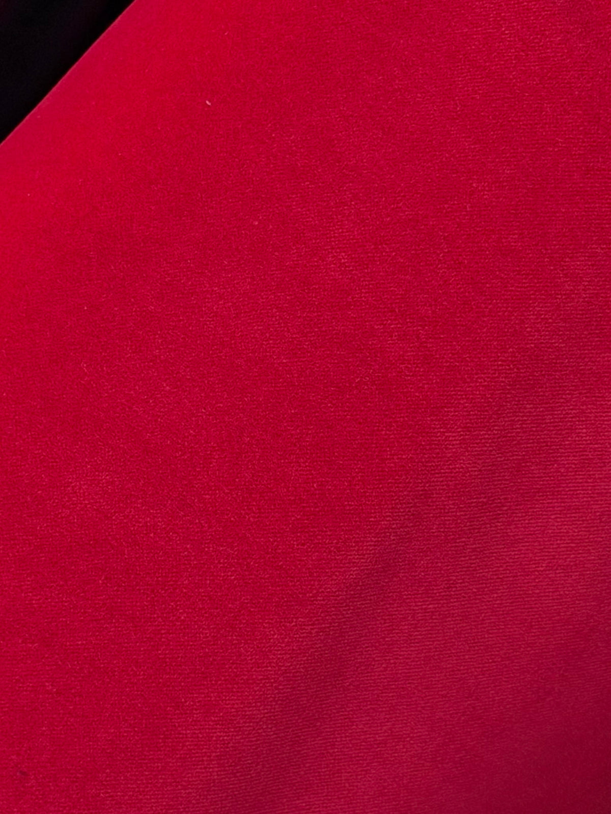 Cotton Velveteen- 