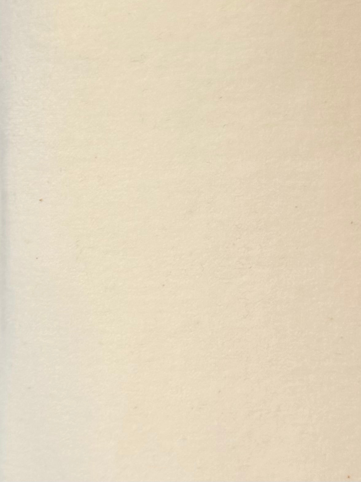 Cotton Velveteen- 