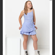 Margot Teens Skort- Style Arc Paper Pattern- Sizes 8-16