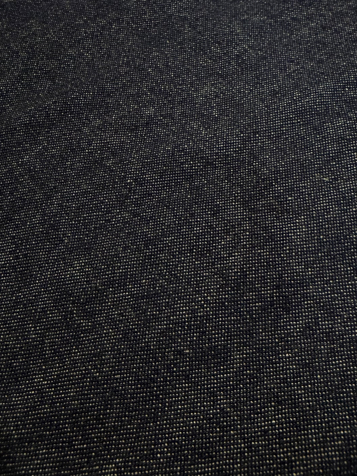 Indigo Washed 6.5 Oz Indigo Denim- 56
