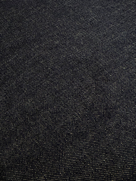 Indigo Washed 6.5 Oz Indigo Denim- 56" Wide