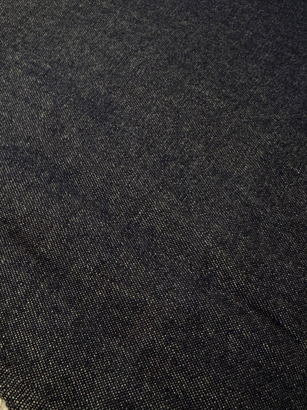 Indigo Washed 6.5 Oz Indigo Denim- 56" Wide