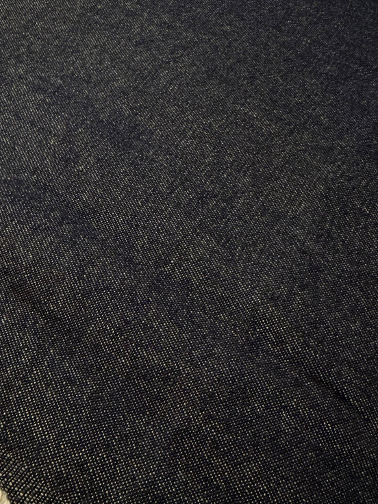 Indigo Washed 6.5 Oz Indigo Denim- 56" Wide
