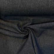 Indigo Washed 6.5 Oz Indigo Denim- 56