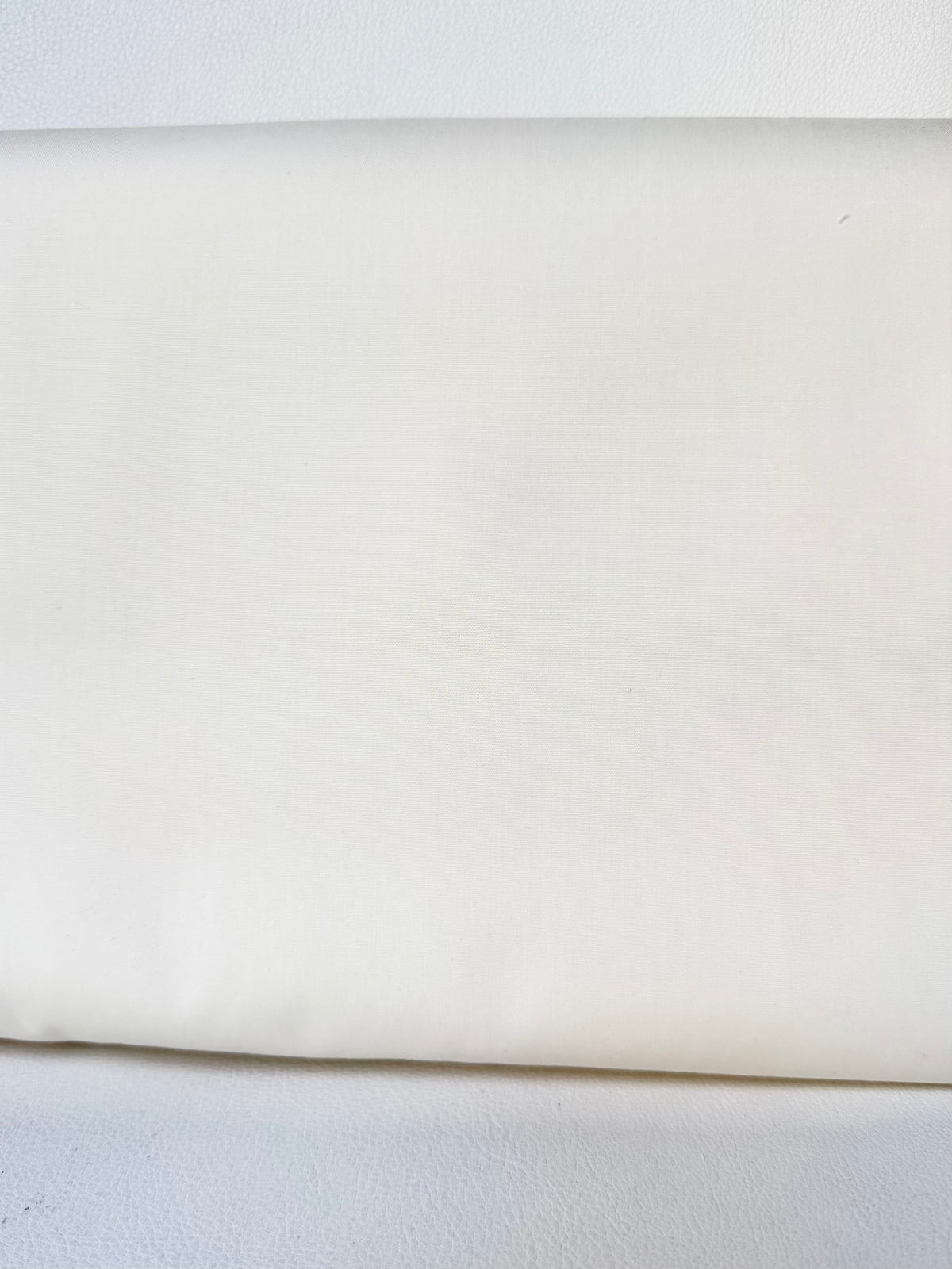 Off White “PFD- Prepared for Dye