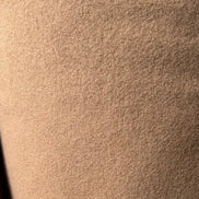 Beige Wool Blend- Heavyweight Coating- 60
