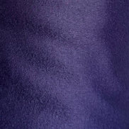 Dark Purple Wool Blend- Heavyweight Coating- 60