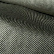 OLIVE Cotton Corduroy 8 Wale- 56” Wide Fabric