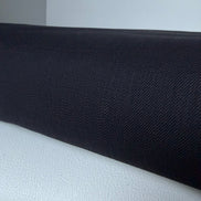 Black Slub Denim 9 oz- 58
