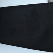 Black Slub Denim 9 oz- 58