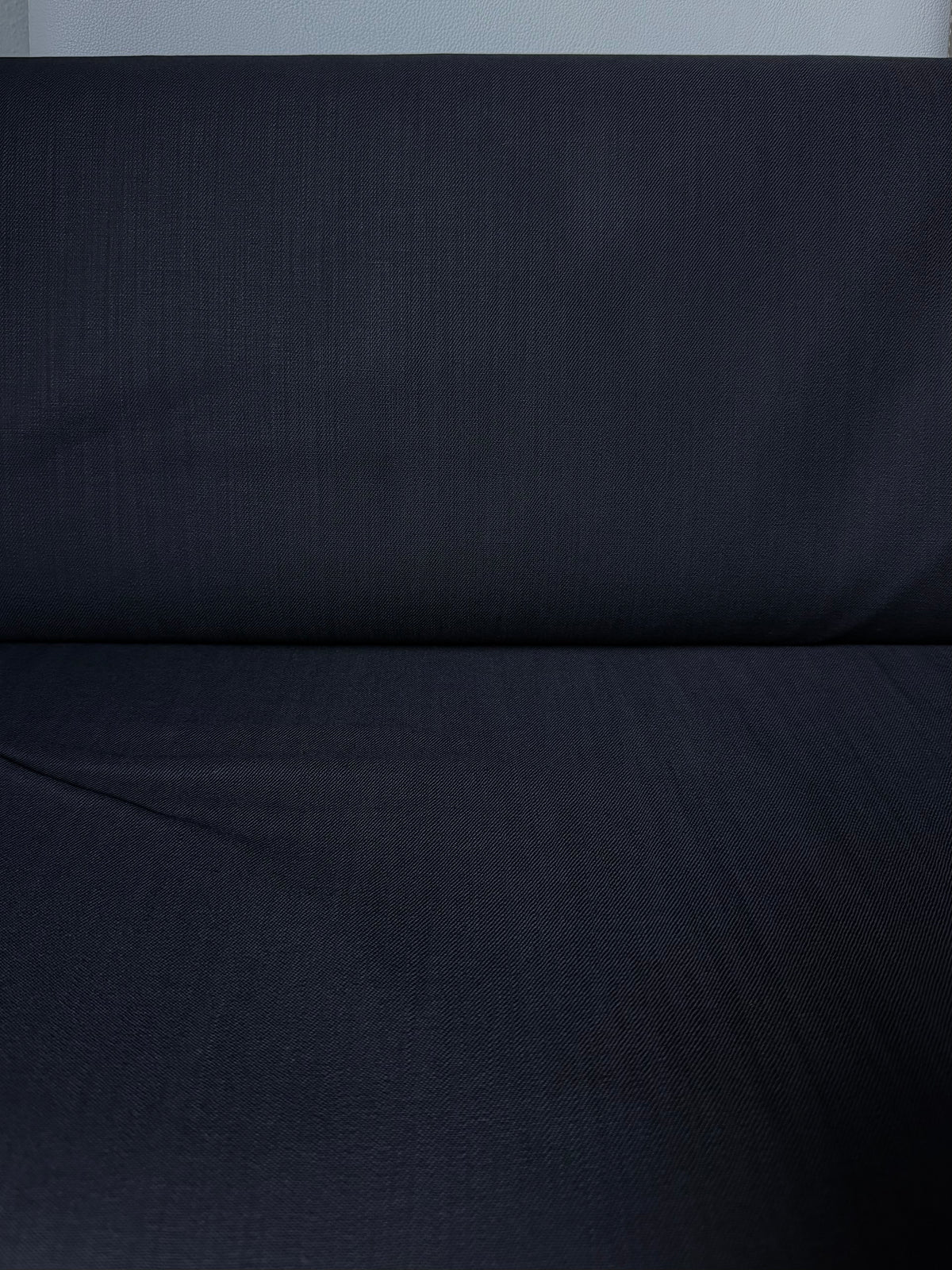 Black Slub Denim 9 oz- 58