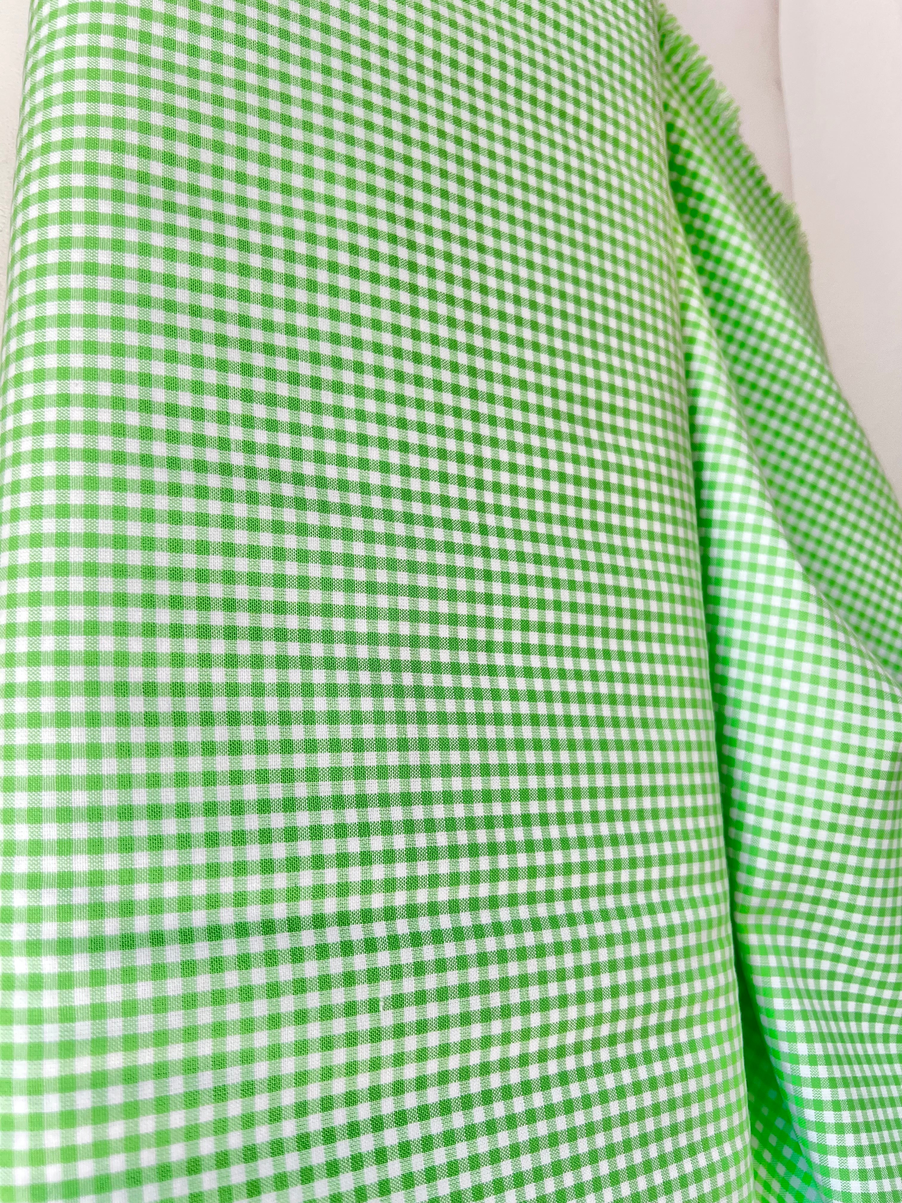 Light Green “Sweet Pea