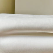 White PFD (Prepare For Dye) Cotton Twill- 44” Wide- Ventana Twill- 7.9 Oz