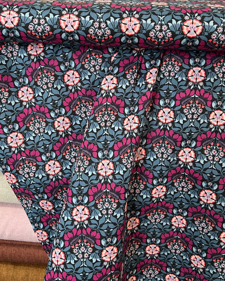 Persephone - Liberty London Tana Lawn Cotton