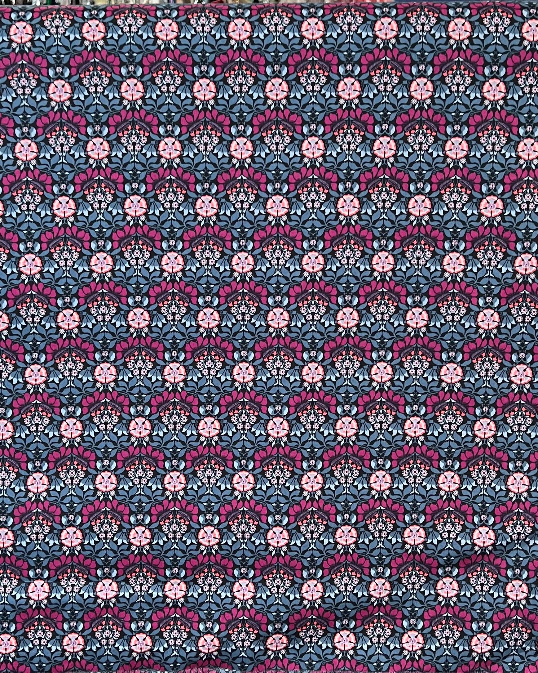 Persephone - Liberty London Tana Lawn Cotton